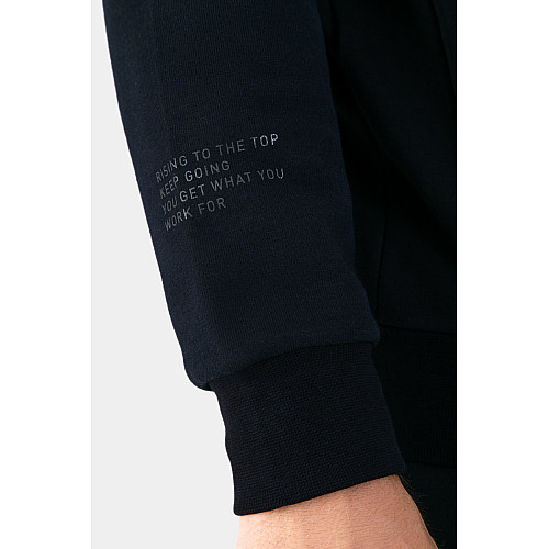 Кофта Avecs 50360/23 Темно-синій 2XL (2095107)