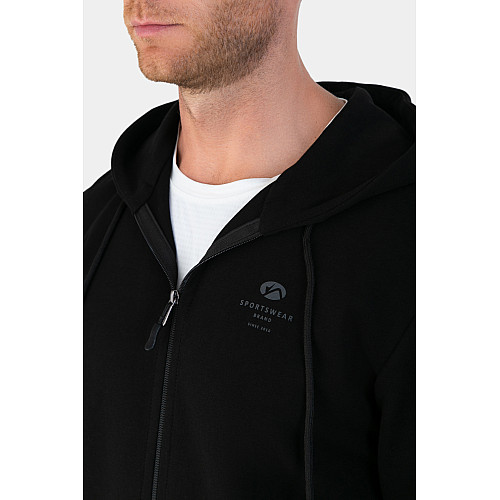 Кофта Avecs 50359/1 Чорний L (209646)