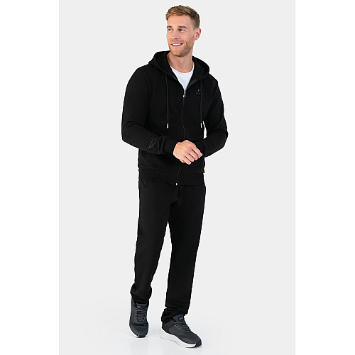 Кофта Avecs 50359/1 Чорний XL (209648)
