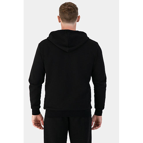 Кофта Avecs 50359/1 Чорний XL (209648)