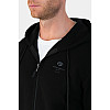 Кофта Avecs 50359/1 Чорний XL (209648)