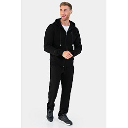 Кофта Avecs 50359/1 Чорний 2XL (2096107)