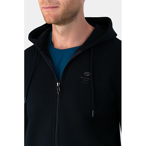 Кофта Avecs 50359/23 Темно-синій M (209747)