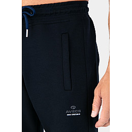 Брюки Avecs 50363/23 Темно-синій 2XL (2101107)