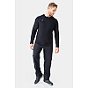 Штани Avecs Soft shell 50352/1 Чорний XL (210548)