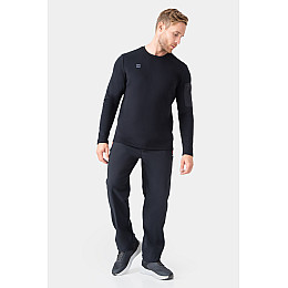 Штани Avecs Soft shell 50352/1 Чорний XL (210548)