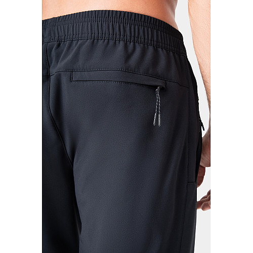 Штани Avecs Soft shell 50353/1 Чорний XL (210748)