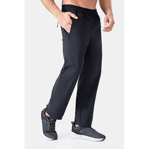 Штани Avecs Soft shell 50353/1 Чорний XL (210748)