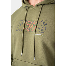 Кофта Avecs 50291/25 Хакі M (212247)