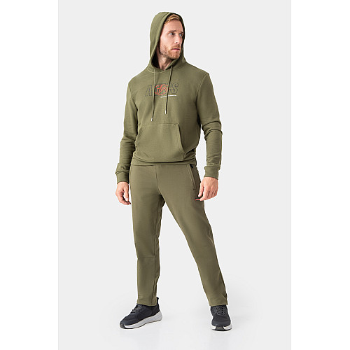 Кофта Avecs 50291/25 Хакі 2XL (2122107)