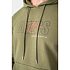 Кофта Avecs 50291/25 Хакі 2XL (2122107)