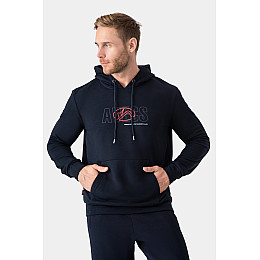 Кофта Avecs 50291/23 Темно-синій M (212347)