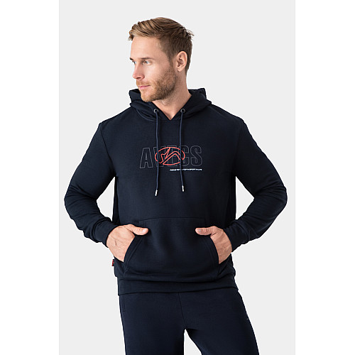 Кофта Avecs 50291/23 Темно-синій M (212347)