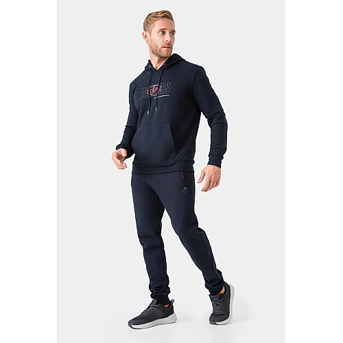 Кофта Avecs 50291/23 Темно-синій L (212346)