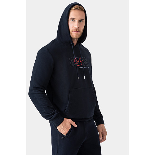 Кофта Avecs 50291/23 Темно-синій L (212346)