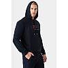 Кофта Avecs 50291/23 Темно-синій 3XL (212377)