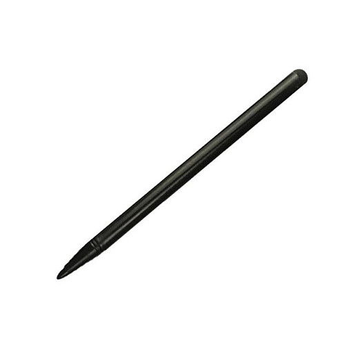 Набір стилусів Bluefield двохсторонніх для малювання 2 шт Black-Grey (54218761н)