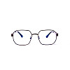 Окуляри для комп'ютера BLUE BLOCKER Фешн-класика чоловічі 382-893 LuckyLOOK