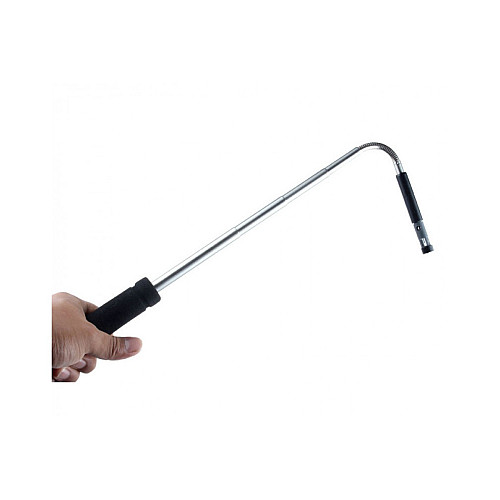 Термоанемометр професійний BENETECH USB 0,3-30 м/с, 0-45°C GM8903