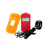 Анемометр-термометр 0,8-45м/с, -10-45°C BENETECH GM8901X
