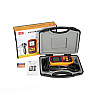 Термоанемометр 0,8-45м/с, -10-45°C BENETECH GM8901