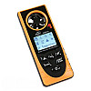 Многофункциональный анемометр-метеостанция 0,7-30м/с, -20-60°C BENETECH GM8910