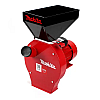 Зернодробилка Makita EFS 4200 (4.2 кВт, 280 кг/ч) для зерна и початков кукурузы (1900441270)