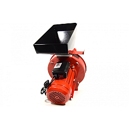 Кормоизмельчитель Makita для зерна и кукурузных початков EFS 4200 (4.2 кВт, 280 кг/ч) (1900446818)