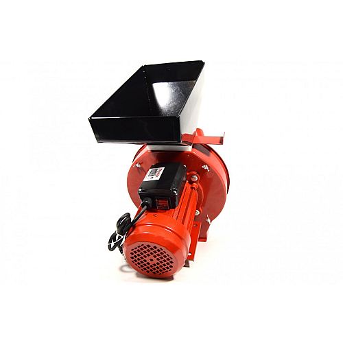 Кормоізмельчувач Makita для зерна і кукурудзяних початків EFS 4200 (4.2 кВт, 280 кг/год) (1900446818)