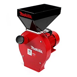 Кормоизмельчитель Makita для зерна и кукурузных початков EFS 4200 (4.2 кВт, 280 кг/ч) (1900446818)