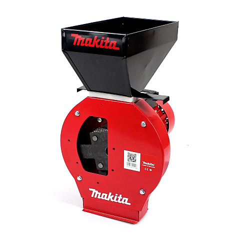 Кормоізмельчувач Makita для зерна і кукурудзяних початків EFS 4200 (4.2 кВт, 280 кг/год) (1900446818)