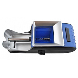 Машинка для набивання сигарет Gerui електрична  GR-12-002 Синій