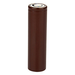 Аккумулятор LG HG2 18650 3000 мА*ч 20 А