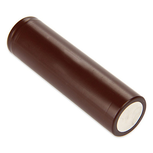 Аккумулятор LG HG2 18650 3000 мА*г 20 А