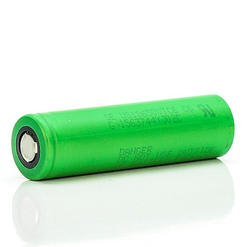 Аккумулятор Sony VTC6 18650 3000 мА*ч 30 A
