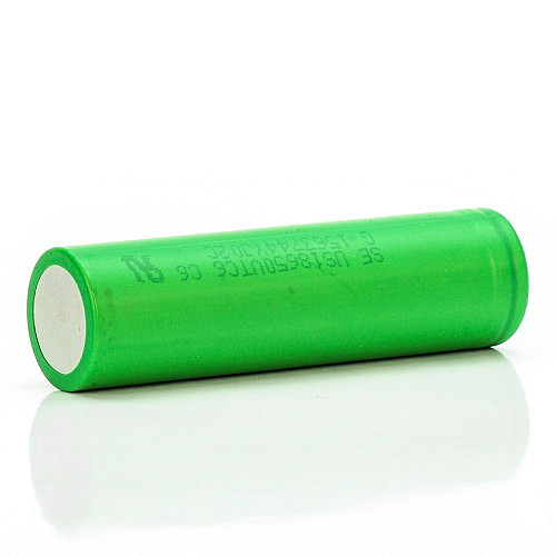 Аккумулятор Sony VTC6 18650 3000 мА*ч 30 A