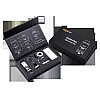 Дрип атомайзер, що трансформується Aspire Quad-Flex Survival 4-in-1 Kit (AJ_as survibal1)