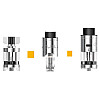 Дрип-атомайзер Aspire Quad-Flex Power Pack (AJ_asPower01)