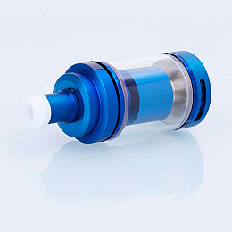 Атомайзер Digiflavor Siren 2 GTA MTL 24 мм Blue (ad0002)