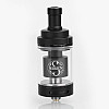 Атомайзер Digiflavor Siren 2 GTA MTL 24 мм Black (ad0001)