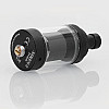 Атомайзер Digiflavor Siren 2 GTA MTL 24 мм Black (ad0001)