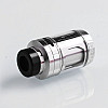 Атомайзер Digiflavor Themis RTA Dual/Single Coil Silver (AJ_GigTHstS)