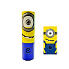 Термоусадка для акумуляторів Minions (AJ_wrmin)