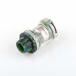 Атомайзер Aleader Orbit RTA Risen 24 мм Сталь (AJ_or)