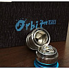 Атомайзер Aleader Orbit RTA Risen 24 mm Steel (AJ_or)