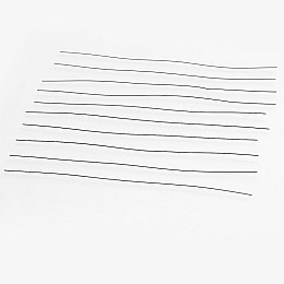 Заготовоки для спиралей GeekVape Clapton Wire Shots Clapton 10 шт (AJ_gvc5)