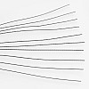 Заготовоки для спиралей GeekVape Clapton Wire Shots Clapton 10 шт (AJ_gvc5)