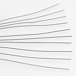 Заготовоки для спиралей GeekVape Clapton Wire Shots Clapton 10 шт (AJ_gvc5)