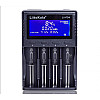 Зарядний пристрій LiitoKala Lii-PD4 LCD (AJ-lip4)