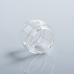 Змінне скло для атомайзера Eleaf iJust 3 (ELLO Duro) (AJ_Gl3gltra)